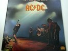 AC/DC 'LET THERE BE ROCK' ORIG UK PRESS A-1/B-1 '77 BEAUTIFUL MINT-
