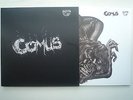 COMUS First Utterance DELUXE EDITION Rise Above LP RARE Psyche folk