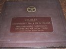 Bruno Walter MAHLER Symphony No 4  Original Box 6-12