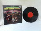 Jala-Jala Y Guaguanco LP Tommy Olivencia on Tioly Label LP-1002 NM Condition
