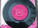 DJ PROMO 7’’Single BOB LEAPER &THE PROPHETS Come and join us Erkennungsmeldodie