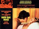 GEORGES GARVARENTZ. SAPHO OU LA FUREUR D'AIMER. (Saffo). LP. Francia. 1970.
