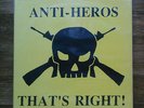 ANTI HEROS 