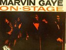 TAMLA 242. Live Marvin Gaye – on Stage, Stubborn Kind of Fellow