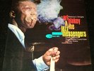 Art Blakey Jazz Messengers Buhaina's Delight LP Blue Note NY USA BLP 4104 NMINT