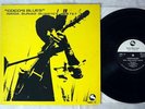 TBM WADA, SUNAO QUARTET /SEXTET COCO'S BLUES THREE BLIND MICE TBM-12 JAPAN LP