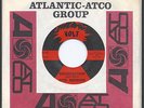OTIS REDDING   SATISFACTION / ANY OLE WAY   NM UNPLAYED 45 OSS