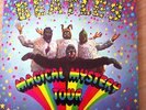 THE BEATLES - MAGICAL MYSTERY TOUR EP 1967