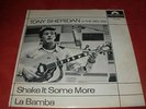 Tony Sheridan : Rare 1965 La Bamba Beat  Star Club Beatles