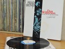 Don Wilkerson - Preach Brother LP **US 1962 Blue Note BLP 4107 Van Gelder Ear**