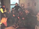 CANNED HEAT & JOHN LEE HOOKER - HOOKER N' HEAT - NEAR MINT - 2LP SET