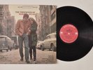 Rare Bob Dylan lp- 