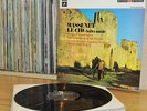 EMI TWO 350 Massenet 'Le Cid' Ballet Music - Birmingham SO / Fremaux  MINT-
