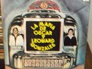 LA MAFIA DE OSCAR Y LEONARD GONZALES Ay Carino TEJANO TEX MEX LP
