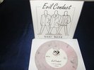 EVIL CONDUCT BOOT BOYS EP OI PUNK SKINHEAD 4 SKINS BUSINESS