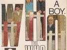 EP THE WHO - I'M A BOY - FRANCE 1966