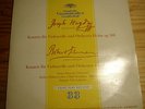 Enrico MAINARDI Haydn Schumann Cello Concertos LP DGG LPM 18222 (1956)