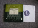 UK Columbia 33 CX 1179/81: Bellini, Norma, Callas, Serafin