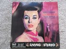 Pierre Monteux LP...Rimsky- Korsakov NM SB- 2003 Living Stereo UK (play graded)