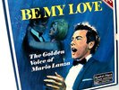 MARIO LANZA-BE MY LOVE-6 LP Box Set-1968 Readers Digest Collector Edition-SCARCE