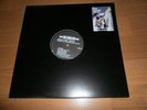 the LIVING END Jungle Bell Rock LP vinyl live