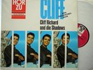 Cliff Richard - Cliff Hits am laufenden Band - Hör Zu Elektrola SHZE 124 LP
