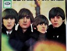 Beatles - Beatles For Sale - 1969 - Blaues Label Odeon 1C 062-04200 LP