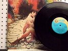 ZABRISKIE POINT Soundtrack (1970) LP NM- PINK FLOYD GRATEFUL DEAD RARE PSYCH 1ST
