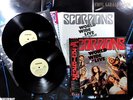 SCORPIONS 