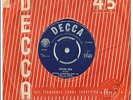 DOCTOR WHO ORIGINAL TV SOUNDTRACK BBC RADIOPHONIC WORKSHOP 1964 DECCA EX. COND.