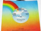 TOM PETTY & THE HEARTBREAKERS: Rebels/ Southern Accents CANADIAN PROMO 45