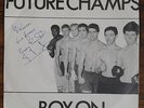 Future Champs - Box On 7