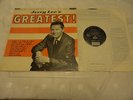 Jerry Lee Lewis Jerry Lee's Greatest Mono HA-S 2440 London Rock 50s 60s RARE