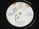 DESMOND CRAIG - JACK THE RIPPER - 12