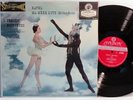 ERNEST ANSERMET Ravel Ma Mere L'oye CS 6023 FFSS UK ED1 BB LONDON DECCA