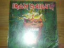 Iron Maiden - Virus - 12