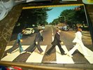THE BEATLES Abbey Road LP Audiophile MFSL Half Speed Mastered Lennon Ringo