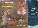 Hank Ballard and His Midnighters 1959-Rare Brown Cover on King
