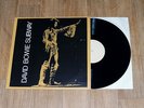 DAVID BOWIE SUBWAY LIVE RARE RECORDING MADE DURING THE 1974 US TOUR 9 TRACKS