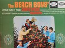 The Beach Boys - The Beach Boys' Christmas Album [Capitol] (Mono UK LP VG Vinyl)