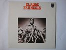 vinyle 33 CLAUDE FRANCOIS 