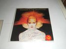 toyah fully signed 7