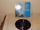 SONNY STITT ONLY THE BLUES VERVE MG V-8250 NM DEEP GROOVE
