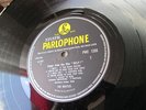 The Beatles - HELP - mono - Rare 1st 1965 pressing - PARLOPHONE - PMC 1255 - NM