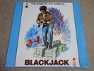 JACK ASHFORD / THE NAME OF THE GAME IS BLACKJACK /  US OST FUNK SOUL