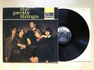 Fontana TL 5239 The Pretty Things - 1st debut Album Same LP UK TOP RAR VG++/VG+