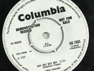 RARE DEMO MOD R&B CHRIS FARLOWE 1966 COLUMBIA just a dream EX FREAKBEAT HEY HEY