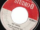 1967 UK STUDIO ONE ALTON & HORTENSE ELLIS 