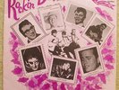 THE ROCKIN DEVILS   REMEMBER  RARE HOT STUFF  SIGNED SLEEVE