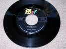 RARE ORIG. 1958 ROCKABILLY DANNY WOLFE 